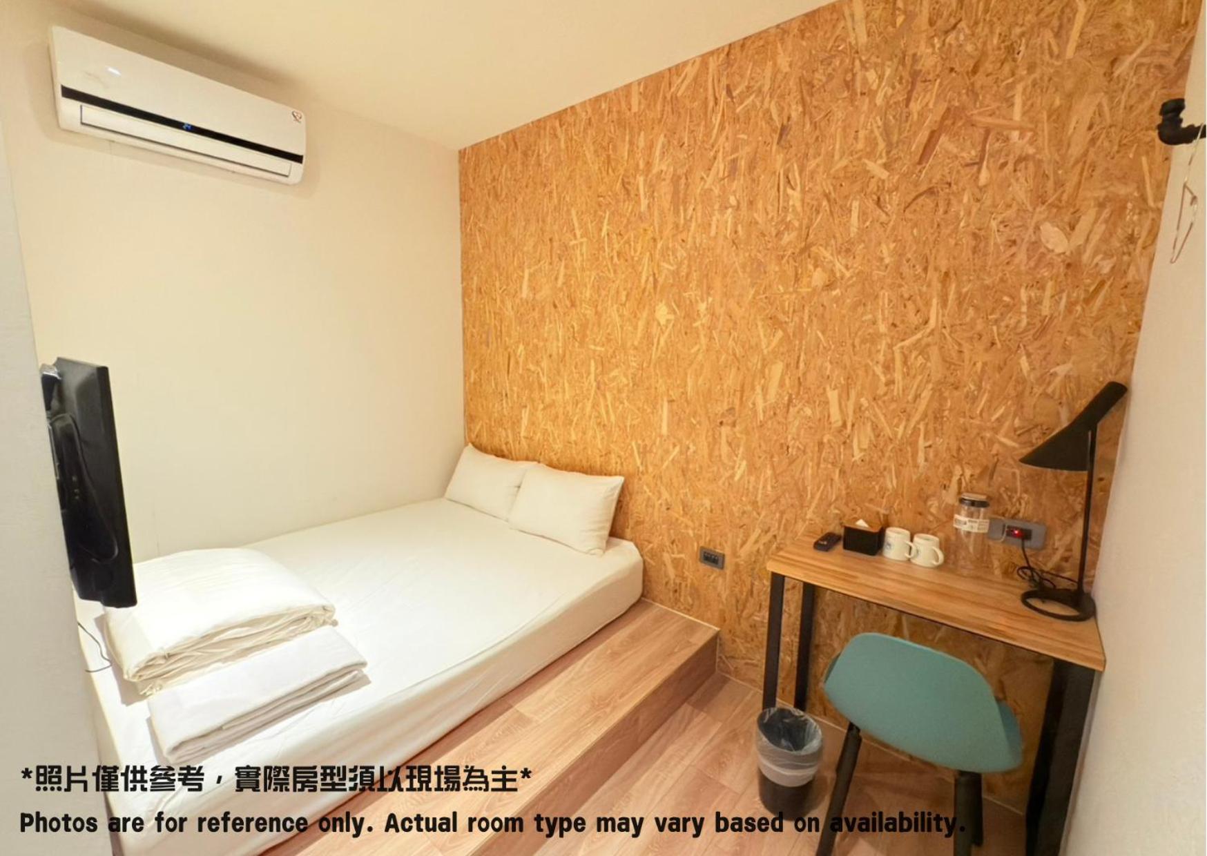 גאושיונג Let'S Hostel מראה חיצוני תמונה