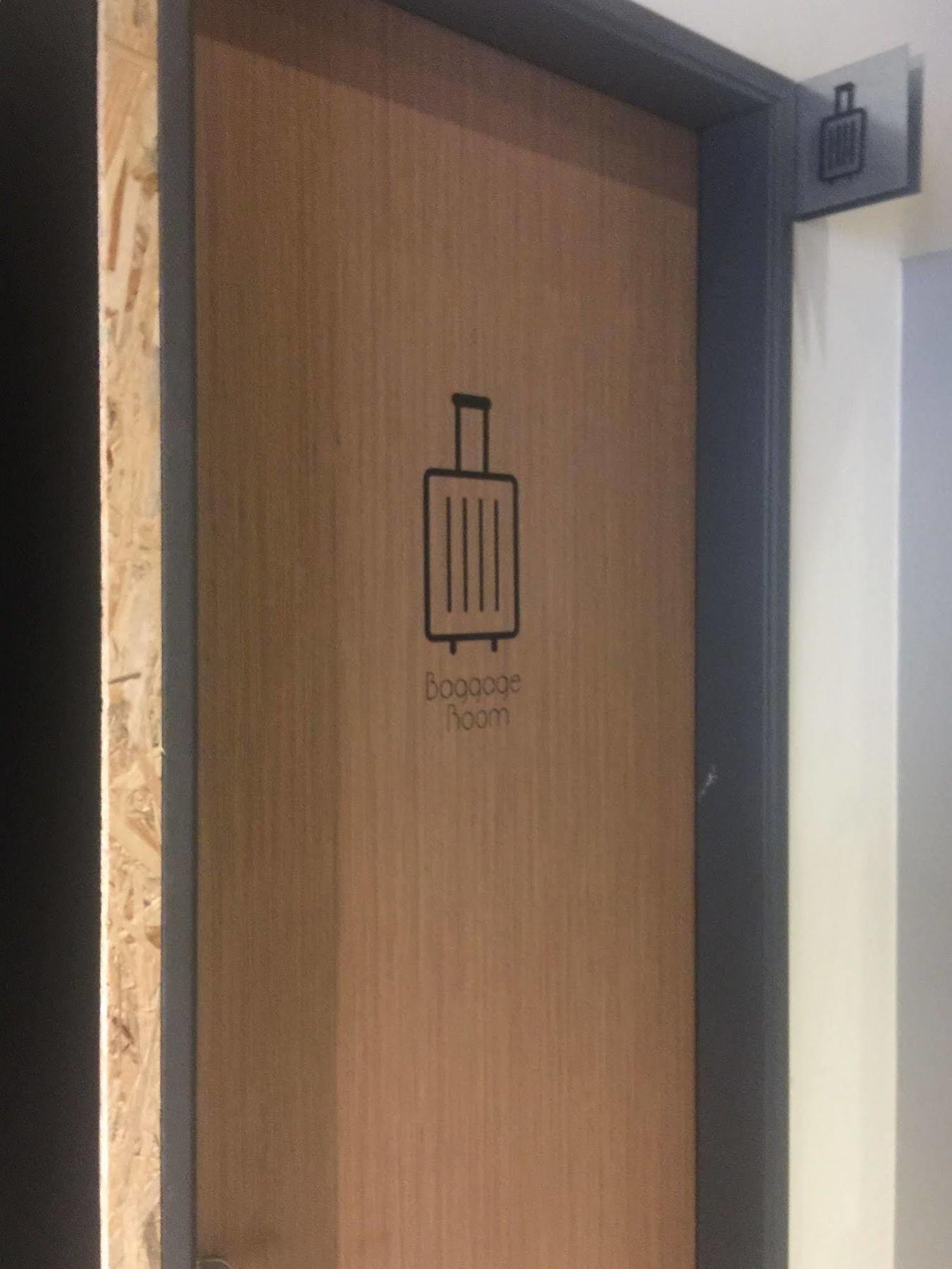 גאושיונג Let'S Hostel מראה חיצוני תמונה